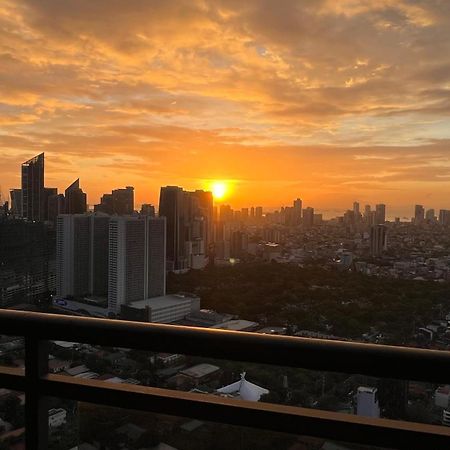 The Milano Residences Manila Exterior foto